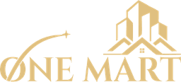One Mart logo