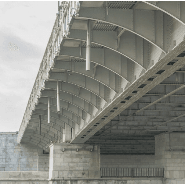 High-Performance Concrete