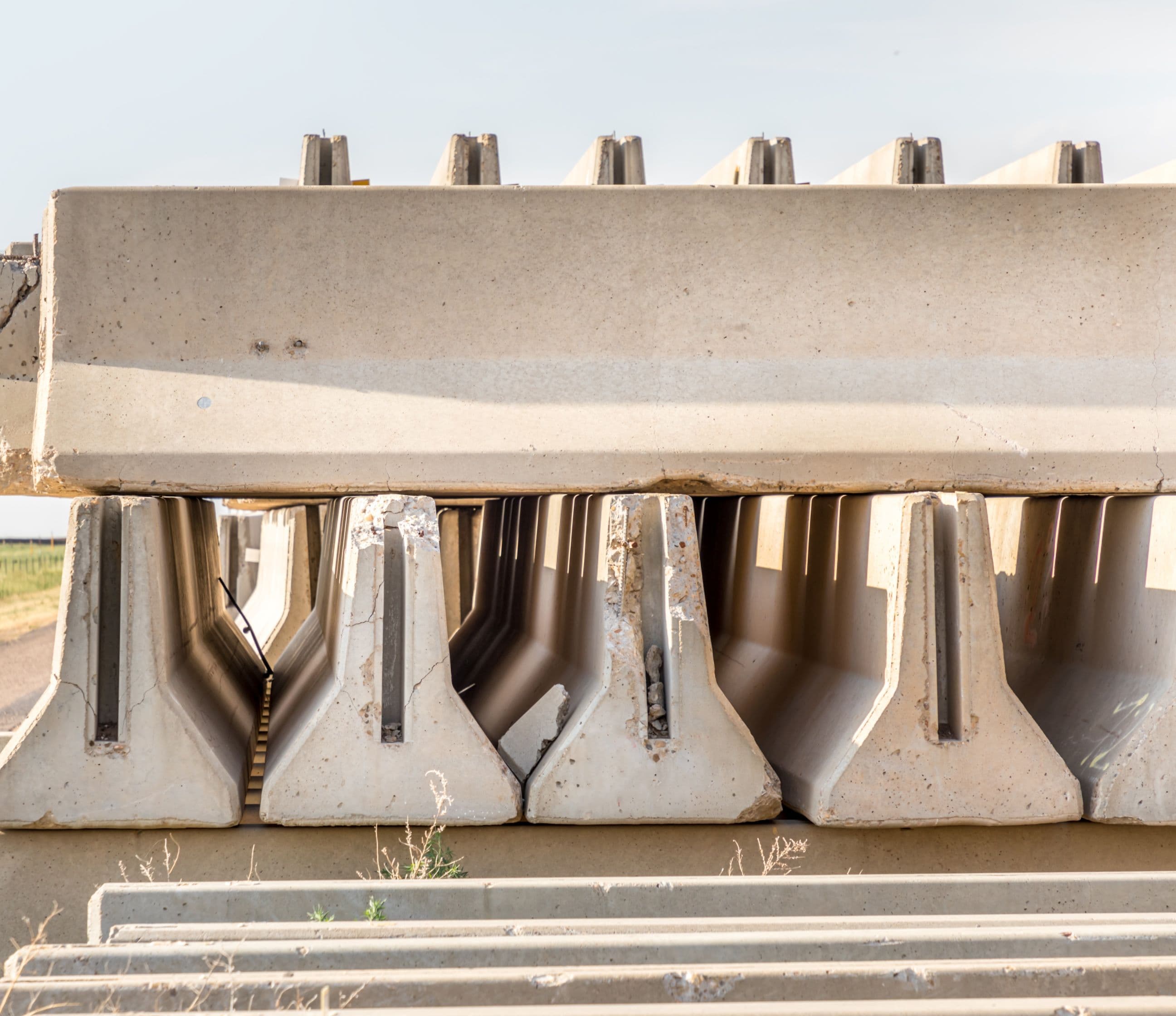 Reinforced Concrete