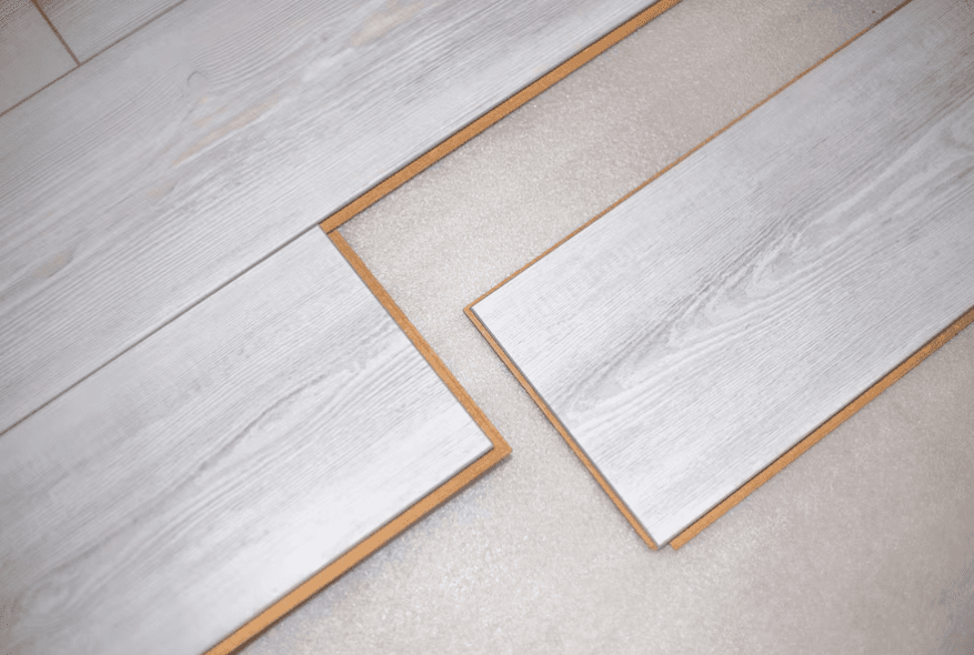 Laminate Flooring