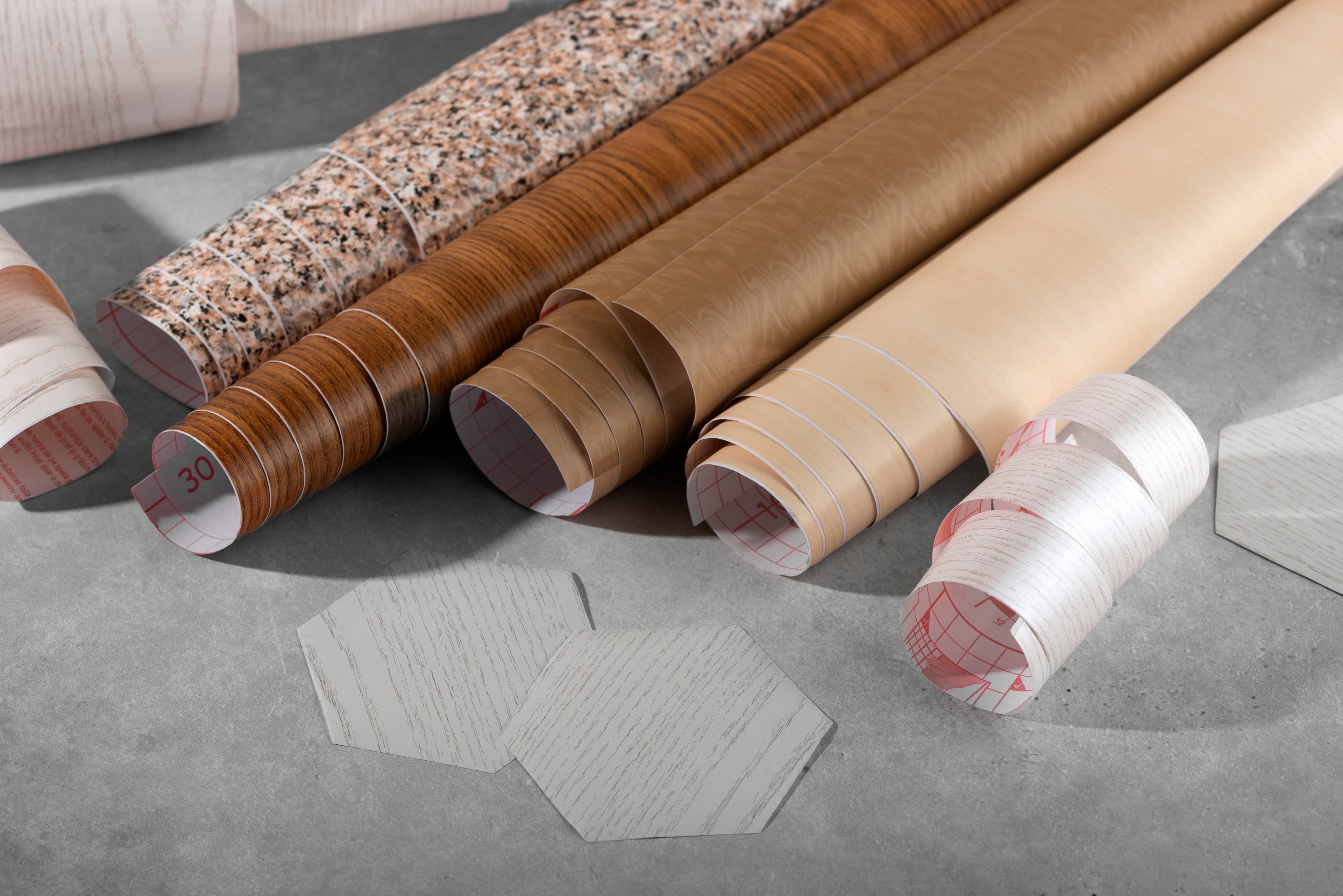Vinyl Flooring