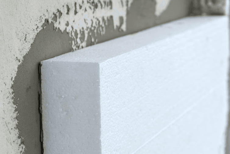 Insulation