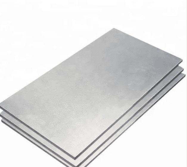 Aluminum Sheets