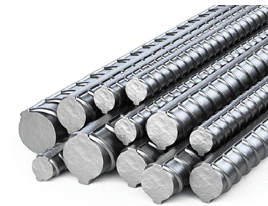 Metals