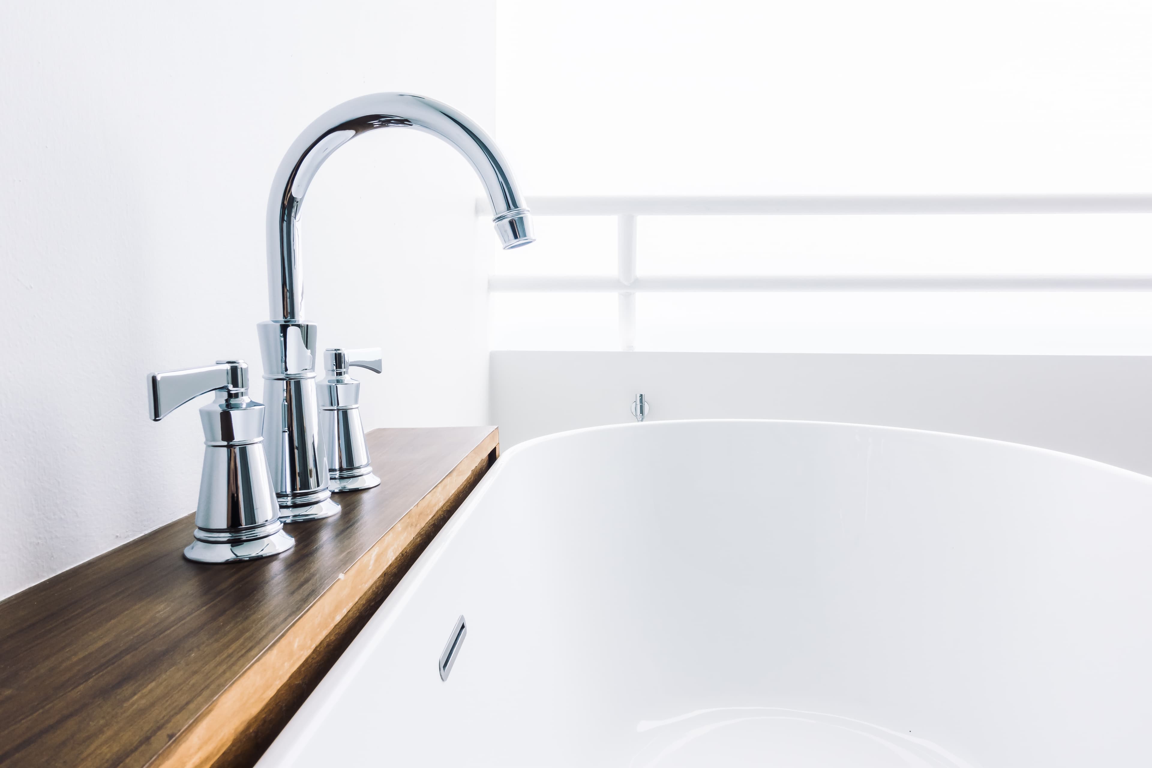Faucets