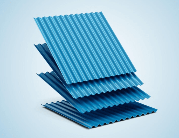 Metal Roofing Sheets