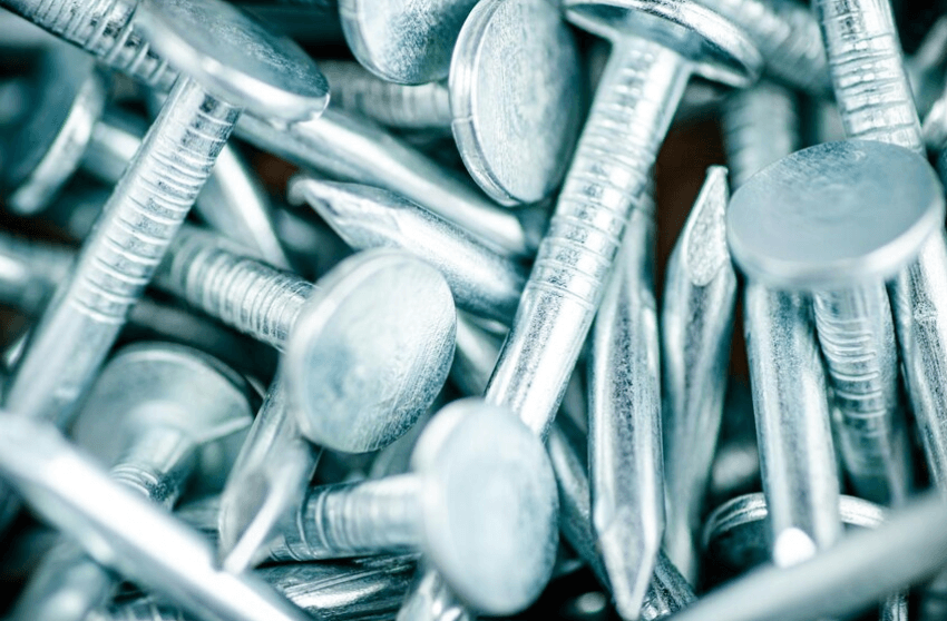Roofing Nails