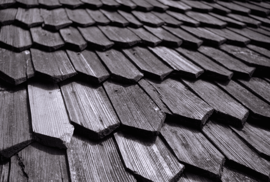 Roofing Shingles