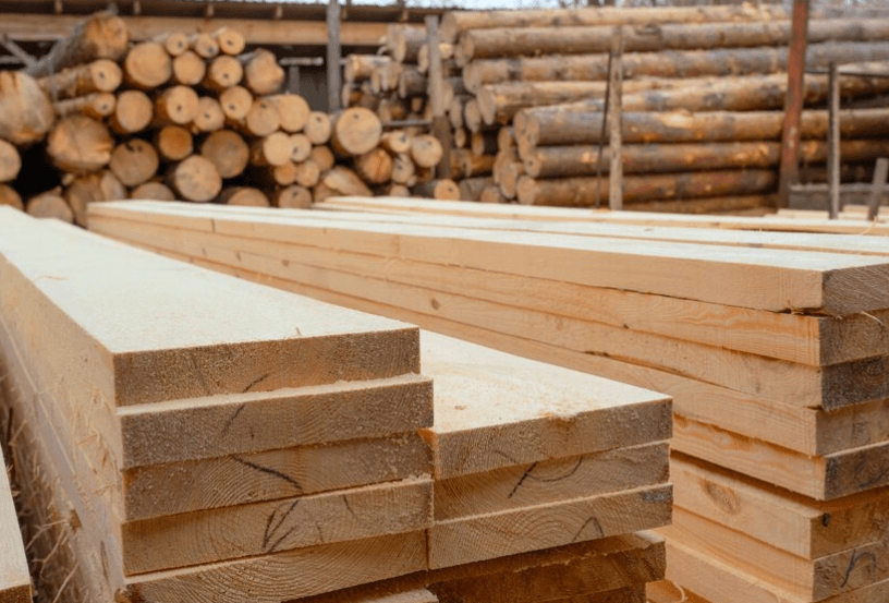 Wood