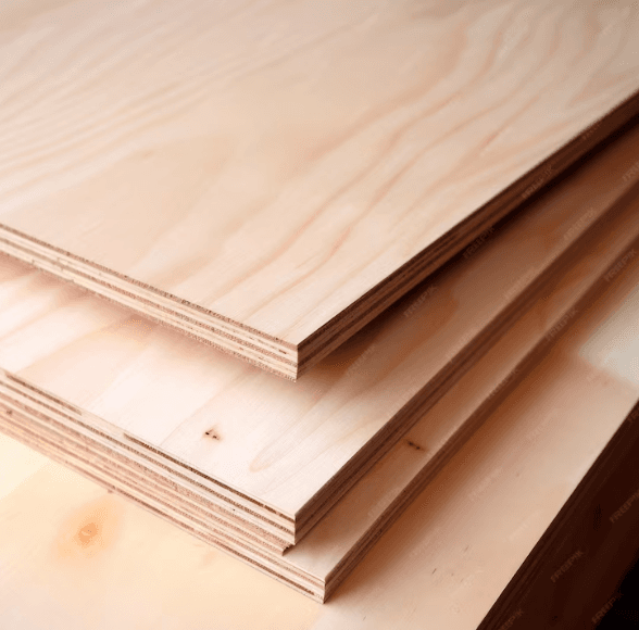 Plywood Sheets
