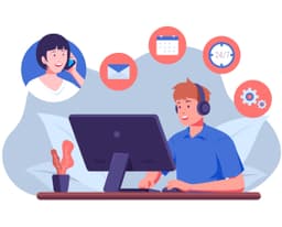 Expert Customer Support