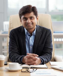Mr. Patel