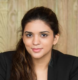 Mrs. Kumar