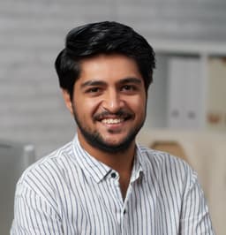Mr. Verma